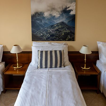 Il Ciocco Hotels Barga Kültér fotó