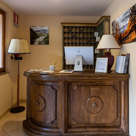 Il Ciocco Hotels Barga Kültér fotó
