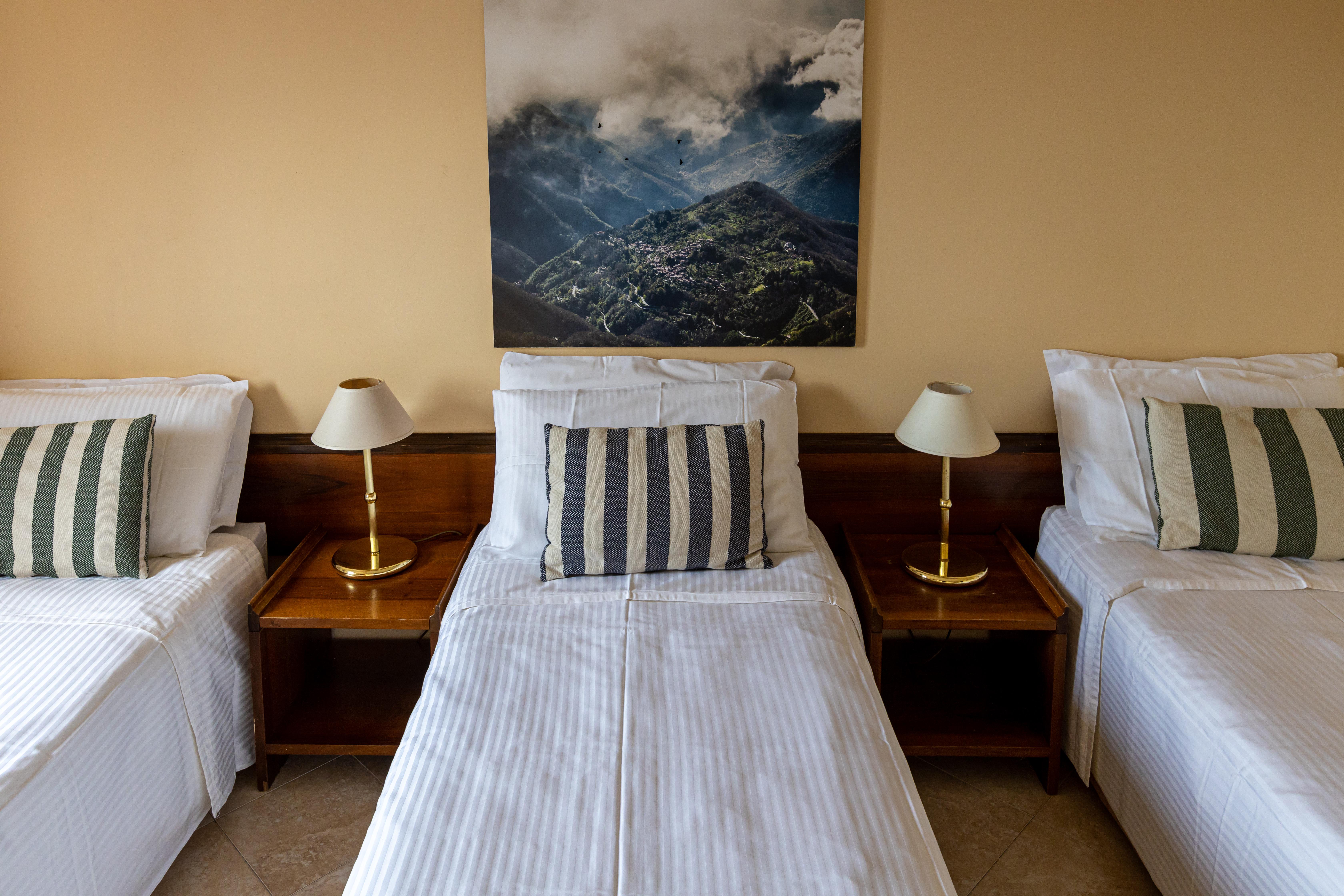 Il Ciocco Hotels Barga Kültér fotó