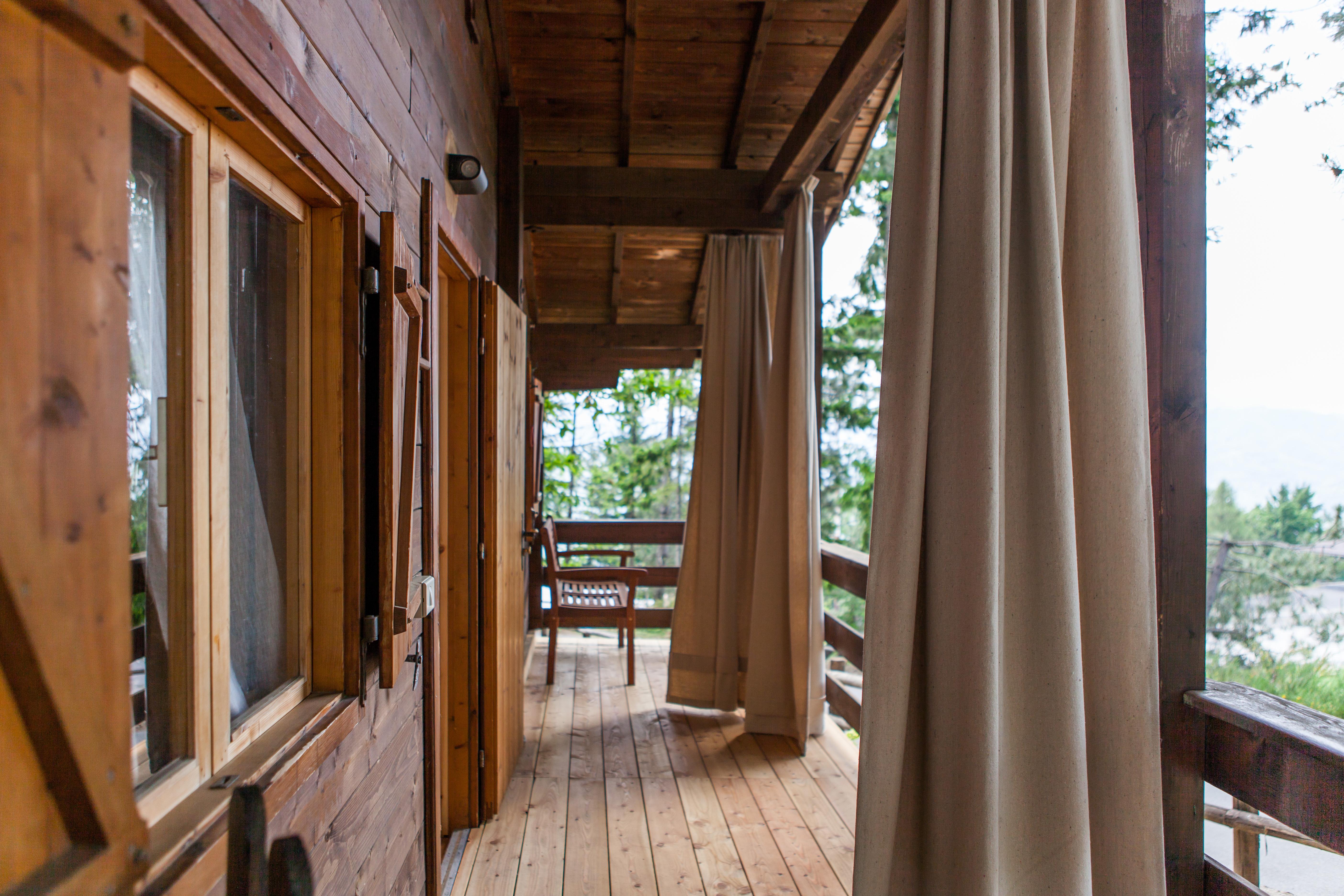Il Ciocco Hotels Barga Kültér fotó