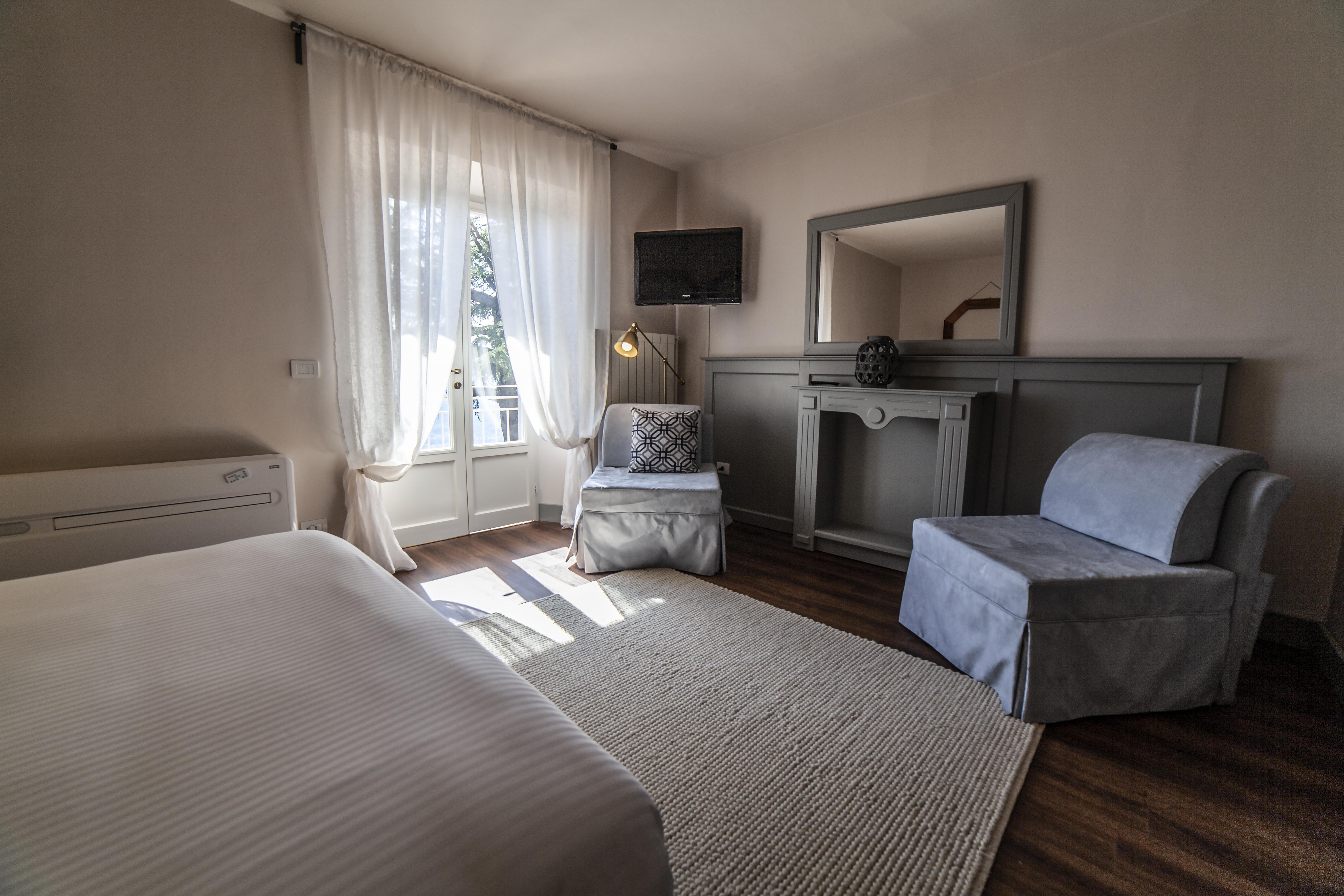 Il Ciocco Hotels Barga Kültér fotó