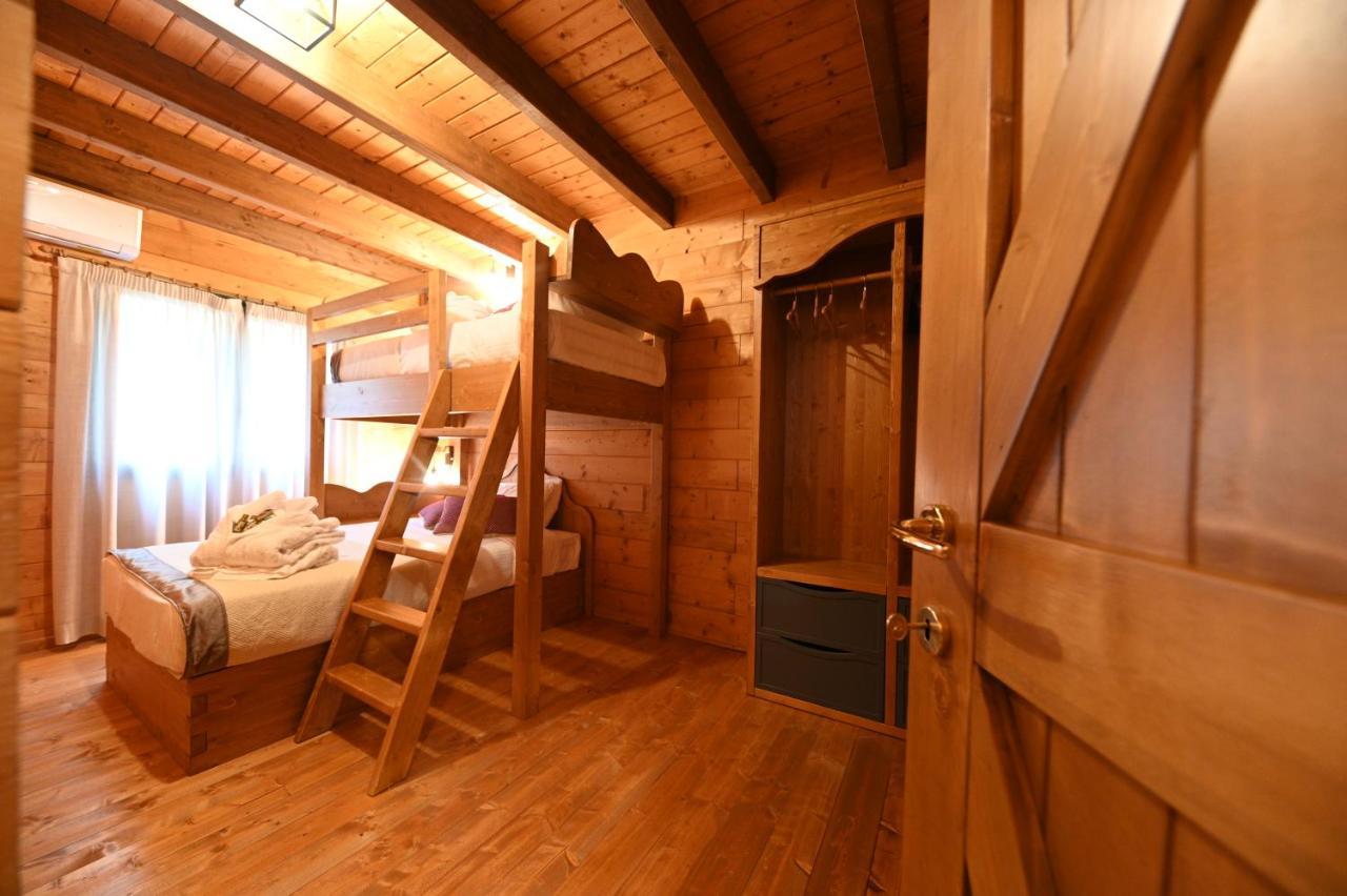 Il Ciocco Hotels Barga Kültér fotó