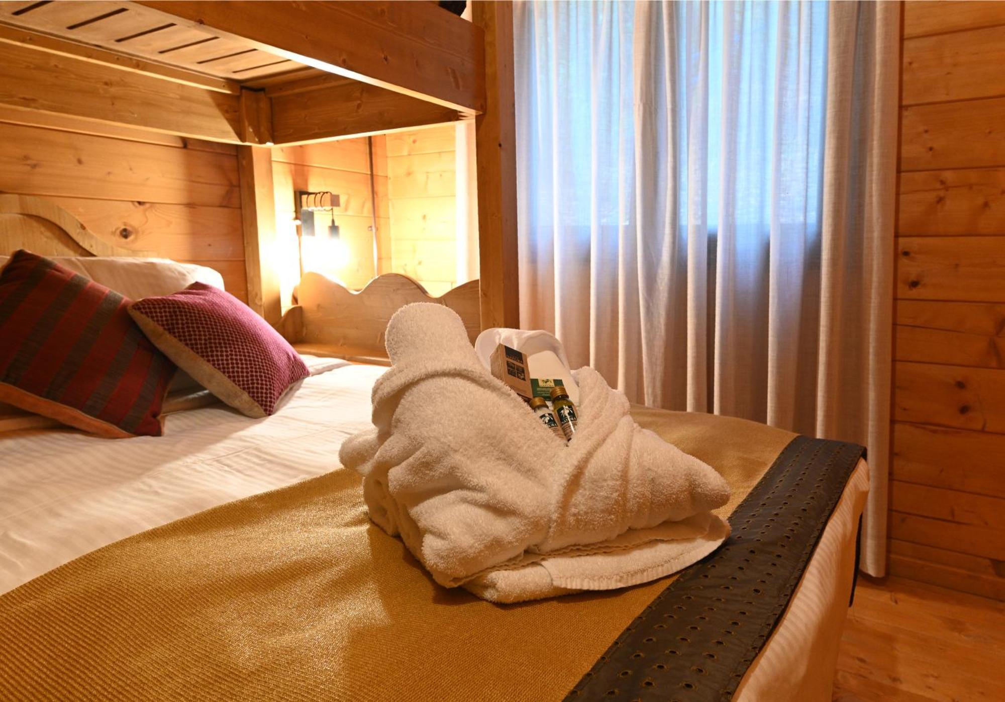 Il Ciocco Hotels Barga Kültér fotó
