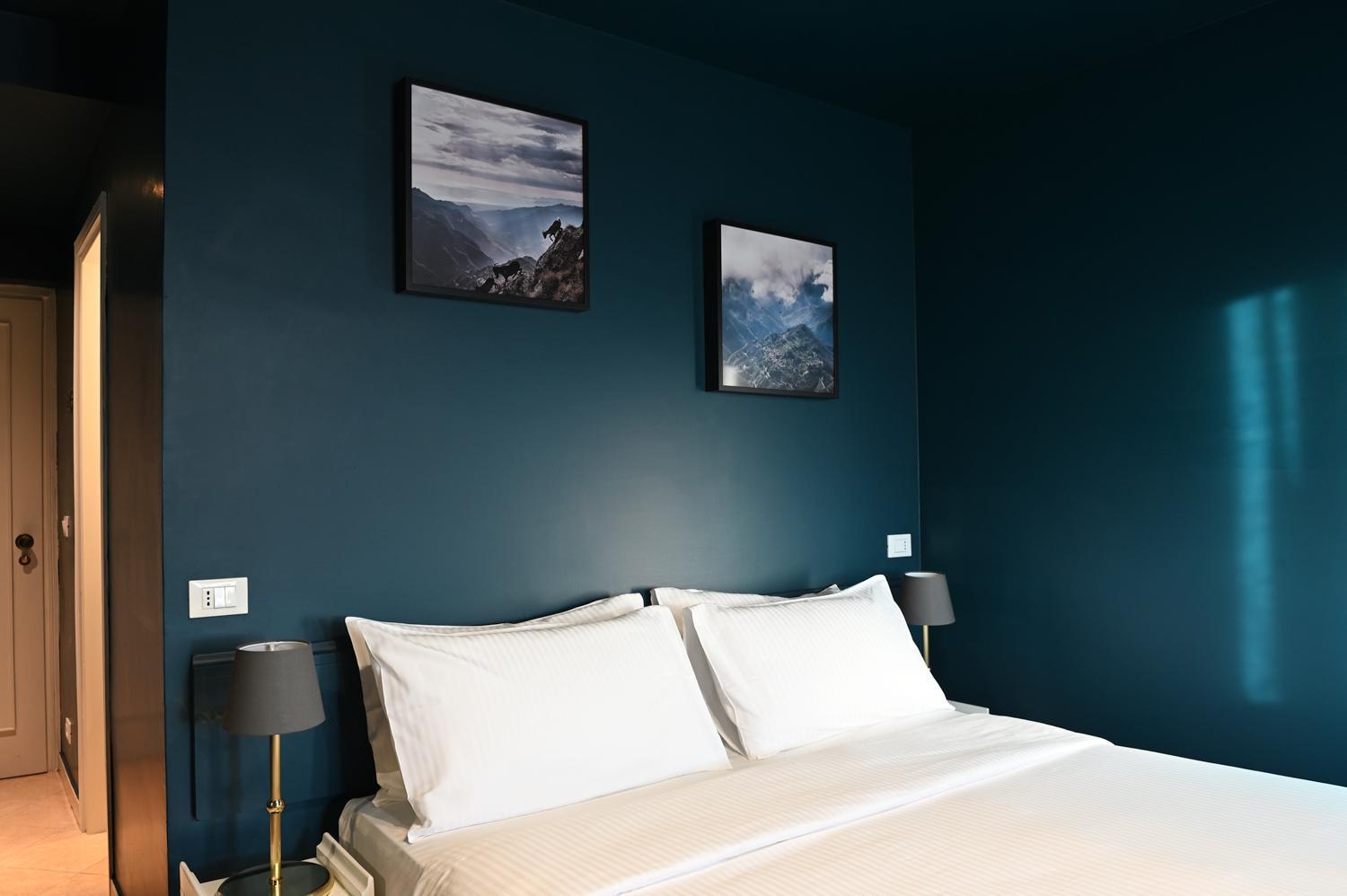 Il Ciocco Hotels Barga Kültér fotó