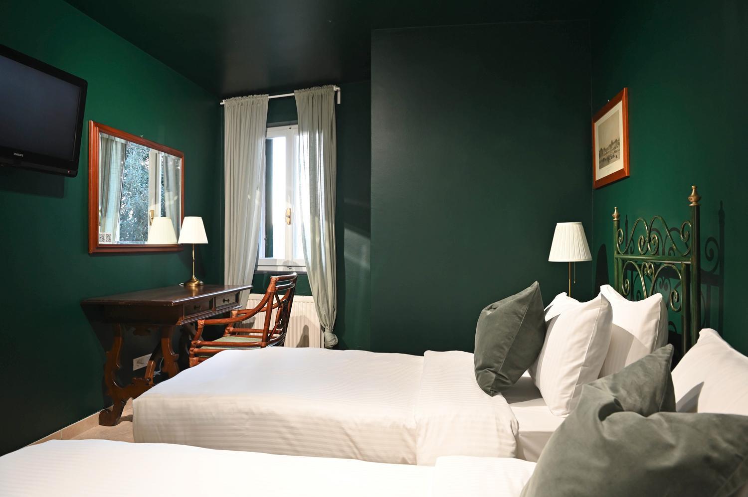 Il Ciocco Hotels Barga Kültér fotó