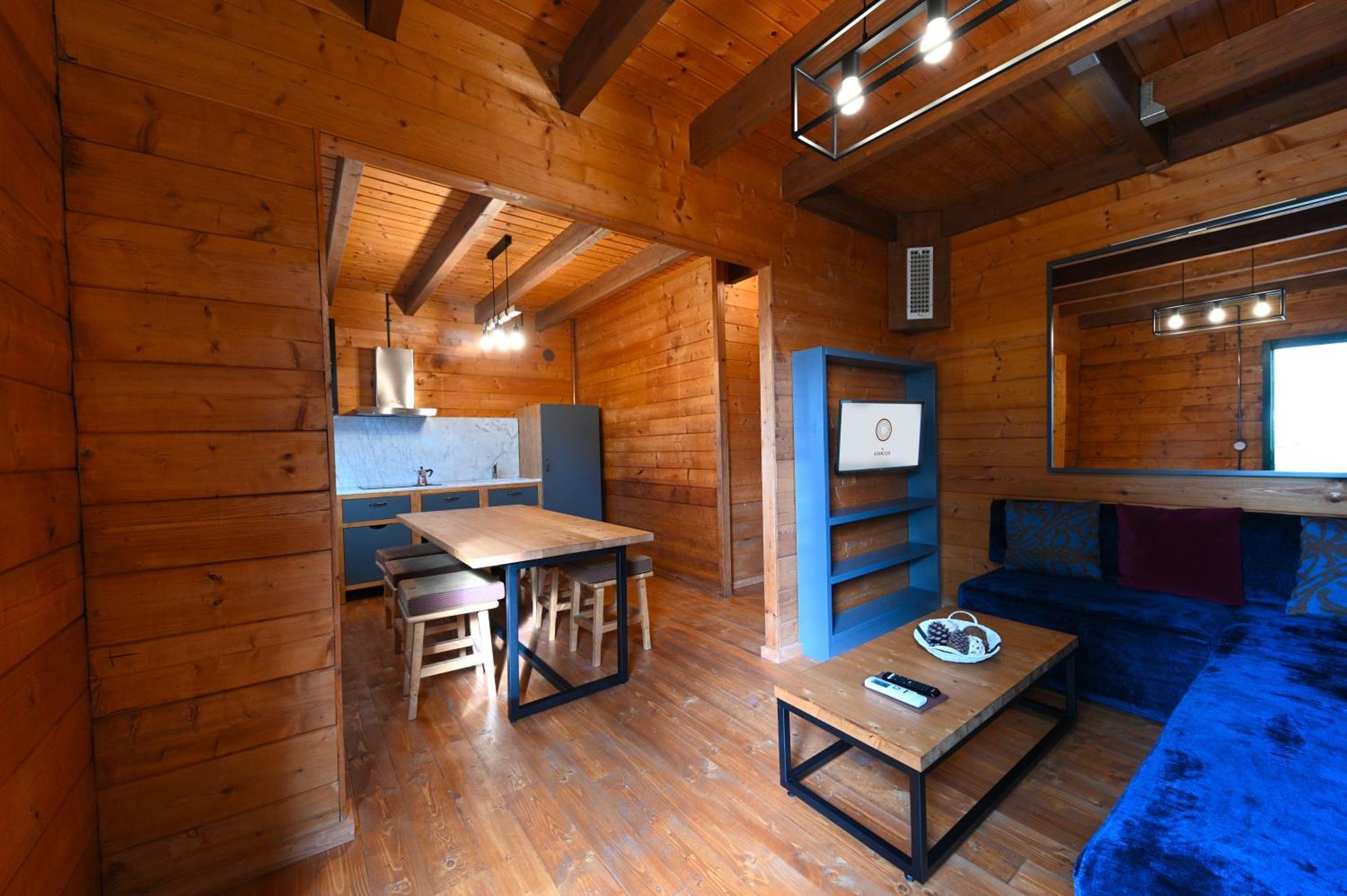 Il Ciocco Hotels Barga Szoba fotó