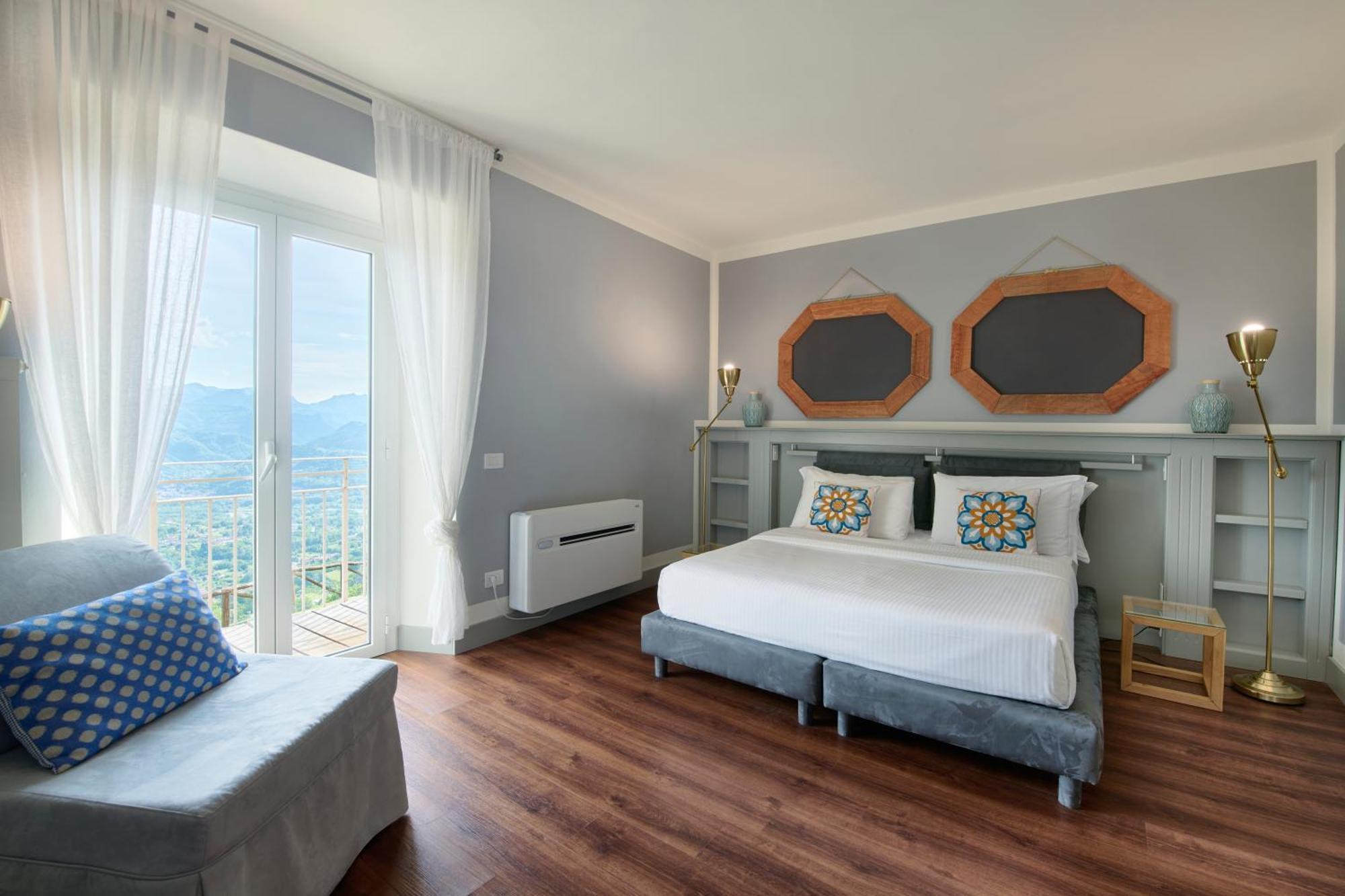 Il Ciocco Hotels Barga Kültér fotó