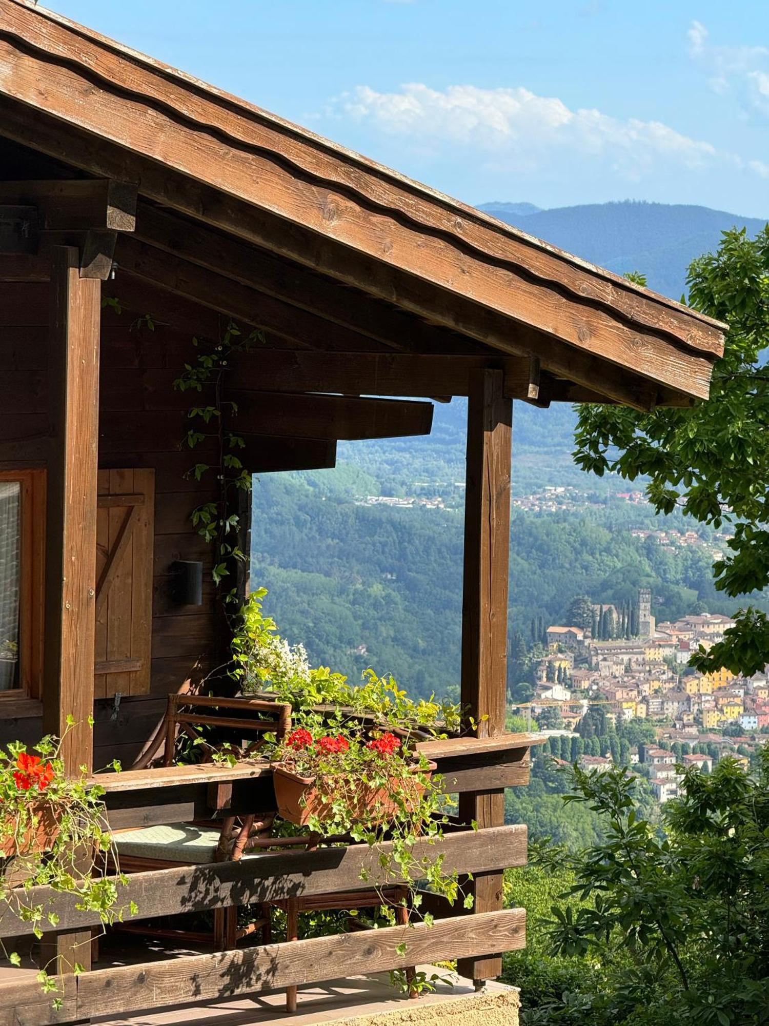 Il Ciocco Hotels Barga Kültér fotó