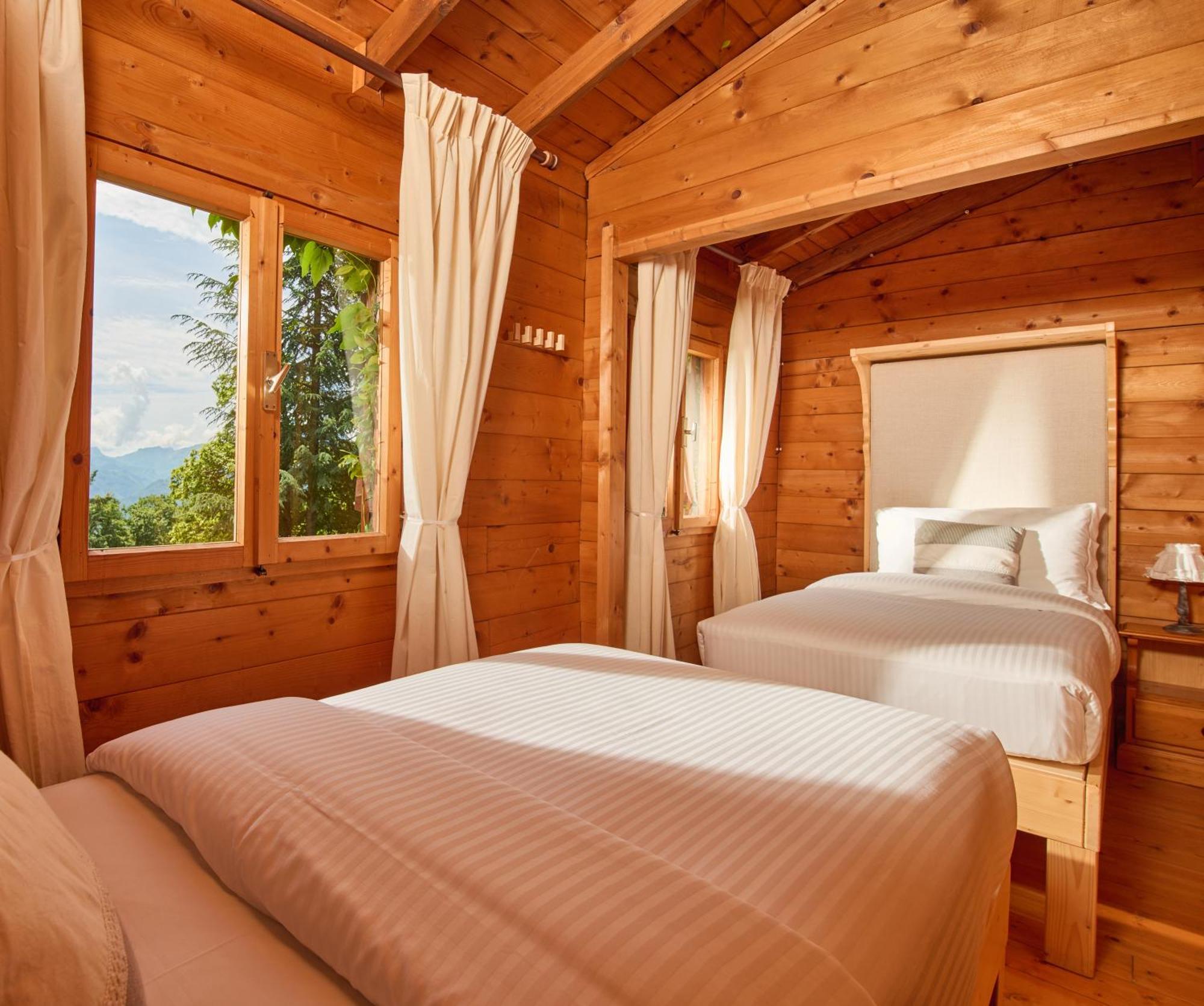 Il Ciocco Hotels Barga Kültér fotó